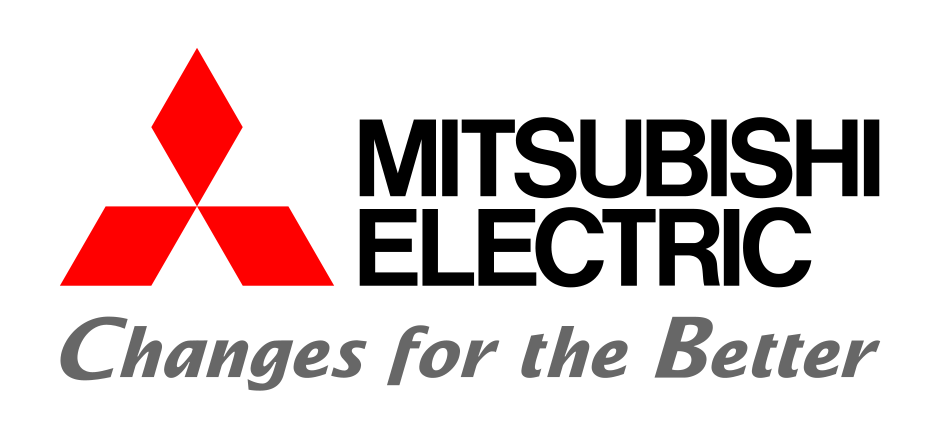 Logo Mitsubishi Electric Building Solutions Corporation